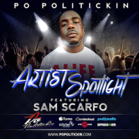 Artist Spotlight - Sam Scarfo Pt II