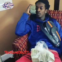 Episode 448 - TrapGameCrazzy @trapgamecrazzy