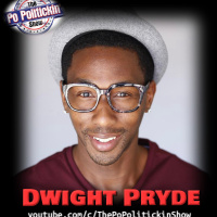 Episode 566: Dwight Pryde | Po Politickin