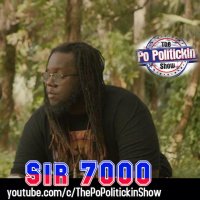 Episode 479 - Sir 7000 @iamsir7000