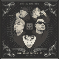 Artist Spotlight - Digital Martyrs 
