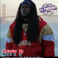 Episode 504 - City P @supastarcity