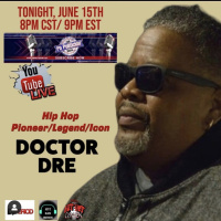 Episode 553: Doctor Dre | Just 2 Black Brothers