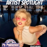 Artist Spotlight - Tiffani LeBlanc | @TiffaniLeBlanc