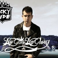 Artist Spotlight - Ricky Rude
