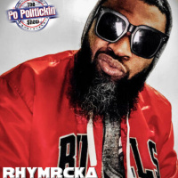 Episode 498 - Rhymrcka @rhymrcka