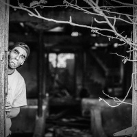 Artist Spotlight - Izzy Strange (Pittsburgh, PA)