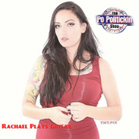 Episode 408 - Rachael Plays Guitar @Rachplaysguitar