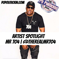 Artist Spotlight - Mr 704 | @therealmr704