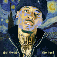 Artist Spotlight - Coca Vango