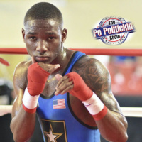Episode 484 - Daniel Bailey Jr @danielbaileyjr_