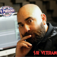 Episode 459 - Sir Veterano @sirveterano