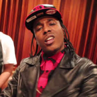 Artist Spotlight - Semore Buckz