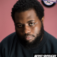 Artist Spotlight - Sir Jon Lee | @sirjonlee
