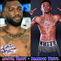 Episode 475 - Austin Trout and Brandon White