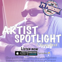 Artist Spotlight - Young Bleed