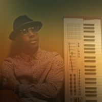 Artist Spotlight - El Lambert (Martinsburg, West Virginia)