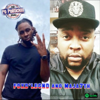 Episode 474 - FOXDLEGND and Maja7th