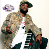 Episode 494- Haas G @fantomofthebeat
