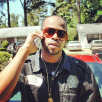 Artist Spotlight - Dangero 