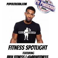 Fitness Spotlight - Brix Fitness | @BrixFitness 