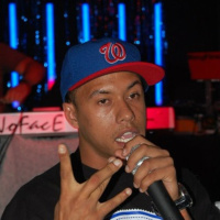 Artist Spotlight - Fiziks the Great