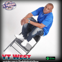 Episode 558: YT West | Po Politickin