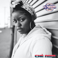 Episode 430 - Che Nior @che_noir
