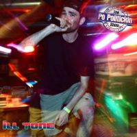 Episode 412 - ILL TONE @ILLTONESMUSIC
