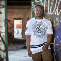 Artist Spotlight - EK 