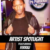 Artist Spotlight - Ferraj | Ferraj301 