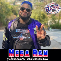 Episode 477 - Mega Ran @randombeats