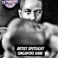 Artist Spotlight - Singapore Kane | @SingaporeKane