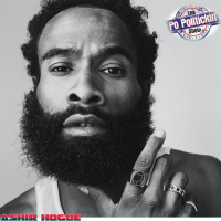 Episode 429 - Bashir Hogue @bashirhogue
