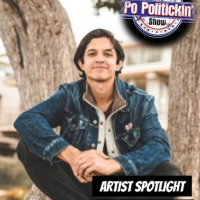 Artist Spotlight - Conner Cherland | @ConnerCherland