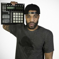 Artist Spotlight - Dolo the Bandit 