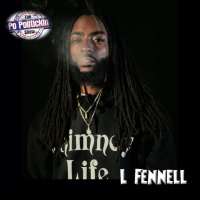 Episode 461 - L. Fennell @lfennellmusic