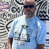 Episode 568: J-Dee of The Lench Mob | Po Politickin