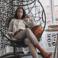 Episode 562: Janelle Lenora - The American Dream is a Scam | PoPolitickin