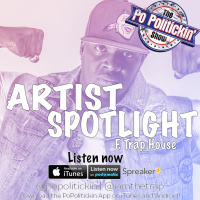 Artist Spotlight - Trap House @iamthetrap 
