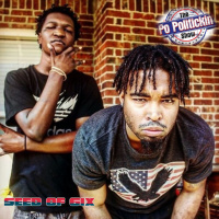 Episode 411 - Seed of 6ix @Seedof6ix