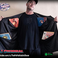 Episode 559: DJ Criminal | PoPolitickin