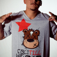 Artist Spotlight - Nando