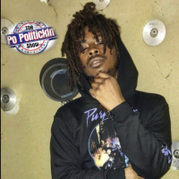 Episode 505 - PAKK RiLey @pakkriley