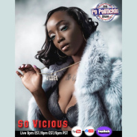 Episode 476 - So Vicious @sovicious415