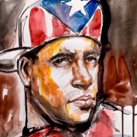 Artist Spotlight - Crazy Legs from the Rock Steady Crew (2009) |@CrazyLegsBX