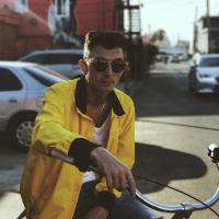 Artist Spotlight - TOPE | @itsTOPE