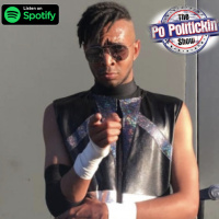 Episode 351- Braxton J George | @BraxtonJGeorge