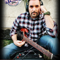 Episode 529 - Andrew Lozano @andrew.lozano