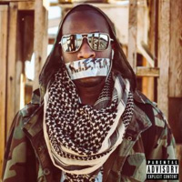 Artist Spotlight - Regg Henny
